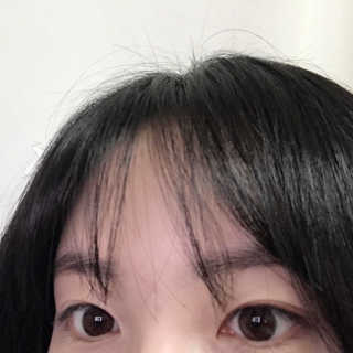 헤이미쉬 데일리즘 코랄릭 스틱 아이 섀도우 — 5점을 준 리뷰어가 2018년 3월 올린 사용 사진