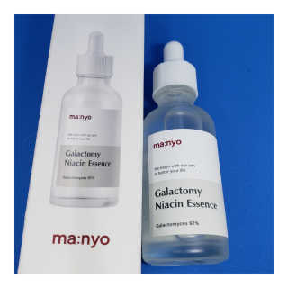 [마녀 공장] 발가락 토미 니아신 에센스 50ml — 5점을 준 리뷰어가 2019년 4월 올린 사용 사진