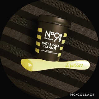 라플레트 NO.9 워터 팩 클린즈 01JellyJellyLemon — 4.33점을 준 리뷰어가 2018년 10월 올린 사용 사진