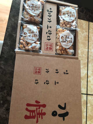 엄마가 오란다 — 5점을 준 리뷰어가 2018년 7월 올린 사용 사진