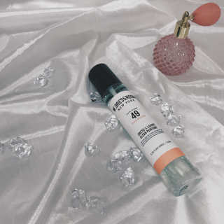 더블유드레스룸 드레스퍼퓸 150ml — 5점을 준 리뷰어가 2018년 8월 올린 사용 사진