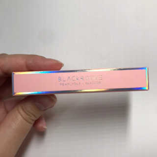 [블랙루즈] 펄블리 아이 글리터 4종 중 택 1 — 5점을 준 리뷰어가 2019년 8월 올린 사용 사진
