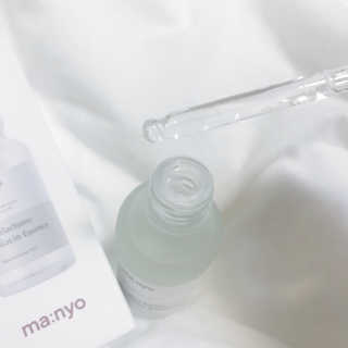 [마녀 공장] 발가락 토미 니아신 에센스 50ml — 4점을 준 리뷰어가 2019년 3월 올린 사용 사진