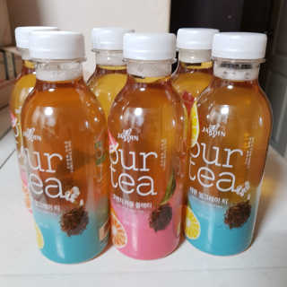 (주)쟈뎅 [쟈뎅] 아워티 500ml （총 6병） — 5점을 준 리뷰어가 2019년 7월 올린 사용 사진