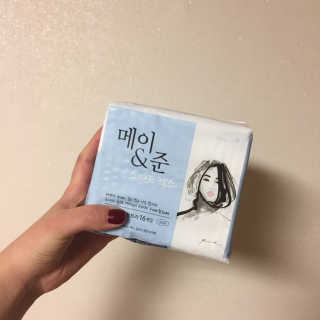 메이앤준 스피드맥스 — 4.5점을 준 리뷰어가 2019년 3월 올린 사용 사진