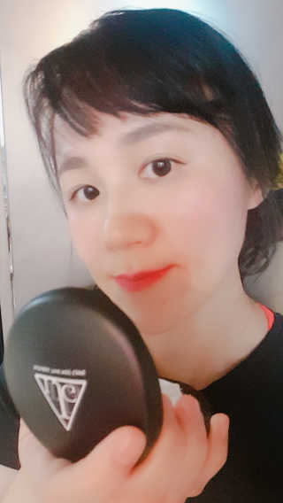 지고트 네추럴 투웨이케익 — 4.5점을 준 리뷰어가 2019년 4월 올린 사용 사진