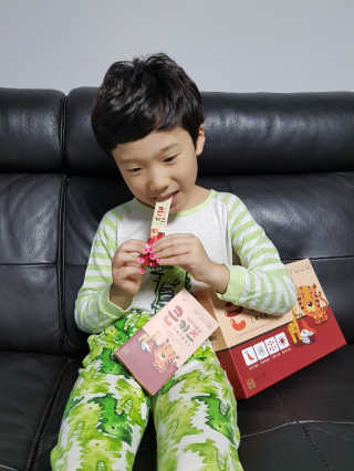 백설공주님이 올린 리뷰 사진 1