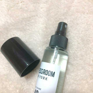 더블유드레스룸 드레스퍼퓸 150ml — 4.33점을 준 리뷰어가 2018년 5월 올린 사용 사진
