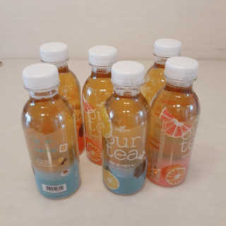 (주)쟈뎅 [쟈뎅] 아워티 500ml （총 6병） — 4.5점을 준 리뷰어가 2019년 7월 올린 사용 사진