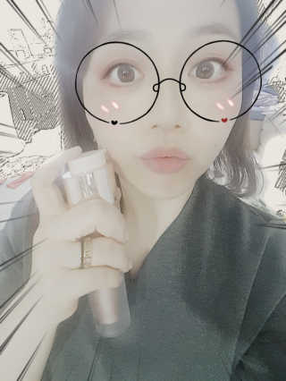 프릴리안 스킨 딜리버리 딥 리페어 세트 — 5점을 준 리뷰어가 2019년 10월 올린 사용 사진