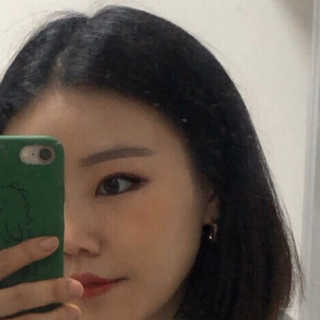 피카소 밍크래쉬속눈썹 1종 + 내추럴속눈썹 1종 랜덤증정 — 4점을 준 리뷰어가 2019년 9월 올린 사용 사진