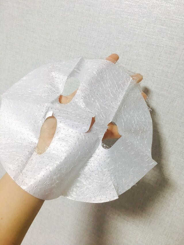 인쎄라 실프팅 쁘띠 마스크(5장) 리뷰 사진