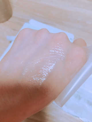 메디타임 멜라반 더마 토닝 씬젤 — 5점을 준 리뷰어가 2019년 6월 올린 사용 사진
