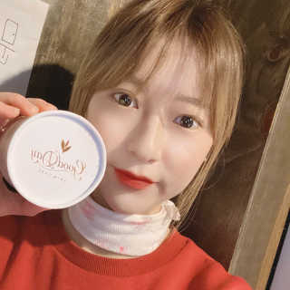 GoodDay Skincare GoodDay 강황크림 50g — 4.5점을 준 리뷰어가 2020년 2월 올린 사용 사진