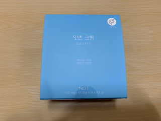네츄럴굿띵스 잇츠 크릴 1세트 60캡슐 — 4점을 준 리뷰어가 2020년 1월 올린 사용 사진