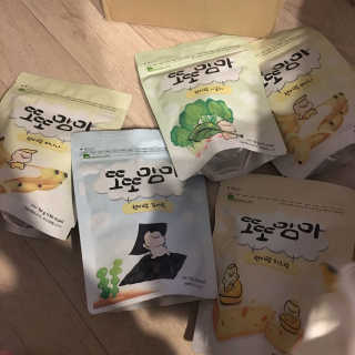 리뉴얼라이프 또또맘마 — 2점을 준 리뷰어가 2018년 1월 올린 사용 사진