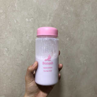 보나쉬슬림 고구마라떼 6pc+보틀 — 3점을 준 리뷰어가 2019년 6월 올린 사용 사진