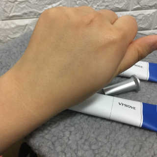 비프루브 시카 엑스퍼트 센텔라마이드 크림 기획 세트 — 5점을 준 리뷰어가 2018년 4월 올린 사용 사진