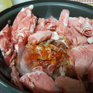맵꾸미 쭈꾸미볶음 450g — 5점을 준 리뷰어가 2019년 8월 올린 사용 사진