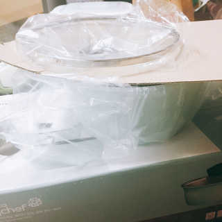 도루코 마이셰프 베이직 민트 냄비 편수 18cm — 3.5점을 준 리뷰어가 2016년 9월 올린 사용 사진