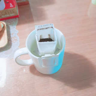(주)쟈뎅 쟈뎅 핸드 드립커피 3종 — 4.33점을 준 리뷰어가 2018년 3월 올린 사용 사진