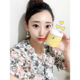 바와 실크 코쿤 페이셜 솝 - 골드 — 5점을 준 리뷰어가 2018년 6월 올린 사용 사진