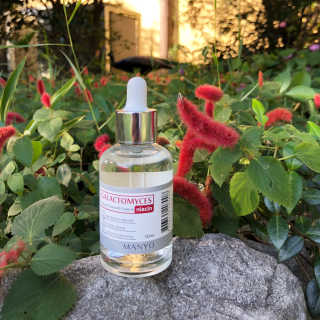 [마녀 공장] 발가락 토미 니아신 에센스 50ml — 5점을 준 리뷰어가 2018년 10월 올린 사용 사진