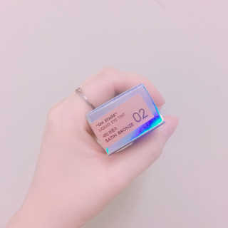 셀레뷰 온 스테이지 리퀴드  아이틴트 — 4점을 준 리뷰어가 2018년 3월 올린 사용 사진