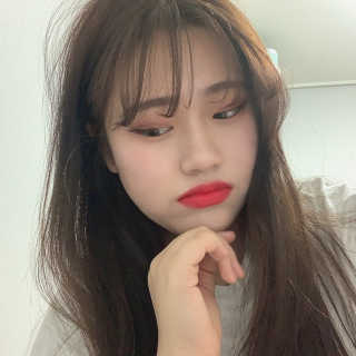 라임코스메틱 V 콜라겐 앰플 쿠션 — 4점을 준 리뷰어가 2020년 2월 올린 사용 사진
