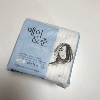 메이앤준 스피드맥스 — 5점을 준 리뷰어가 2019년 3월 올린 사용 사진