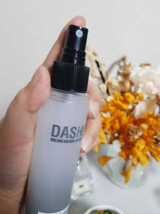 다슈코리아 다슈 볼륨 카페인 파워 에어부스터 120ml — 3.5점을 준 리뷰어가 2019년 4월 올린 사용 사진