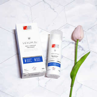 디에스래보래토리즈 [DS LAB] 벡섬 SL 크림 50ml X 1ea — 5점을 준 리뷰어가 2020년 1월 올린 사용 사진