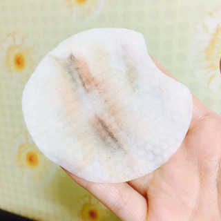 나이팅게일 데일리 더마 클렌징패드 마일드 — 4점을 준 리뷰어가 2017년 3월 올린 사용 사진