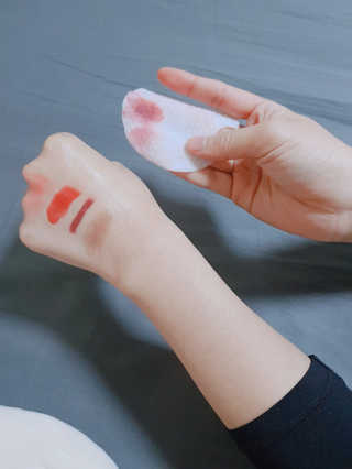 나이팅게일 데일리 더마 클렌징패드 마일드 — 4.5점을 준 리뷰어가 2018년 2월 올린 사용 사진
