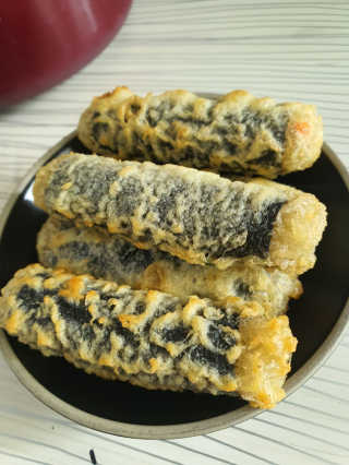 화곡미담 옛날 떡볶이 — 5점을 준 리뷰어가 2020년 2월 올린 사용 사진