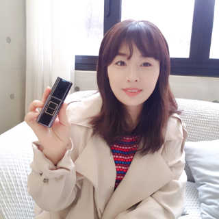 지베르니 고밀착 시그니처 파운데이션 — 5점을 준 리뷰어가 2019년 3월 올린 사용 사진