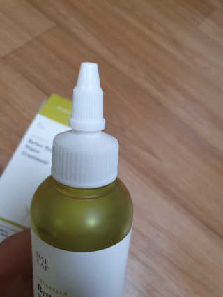 달리프 클로렐라 베러 루트 워터트리트먼트 200ml — 5점을 준 리뷰어가 2020년 1월 올린 사용 사진