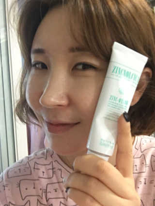 23years old 징크놀시카 — 3.5점을 준 리뷰어가 2017년 10월 올린 사용 사진