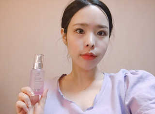 2018 아이소이 잡티세럼 리미티드 컬렉션 — 5점을 준 리뷰어가 2018년 7월 올린 사용 사진