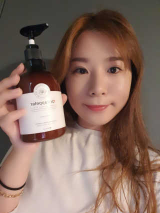 약해진 피부엔 닥터라플레 올인원로션 — 5점을 준 리뷰어가 2019년 11월 올린 사용 사진