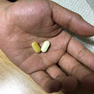 메디포스트 모비타 메디칸플러스 — 5점을 준 리뷰어가 2018년 12월 올린 사용 사진