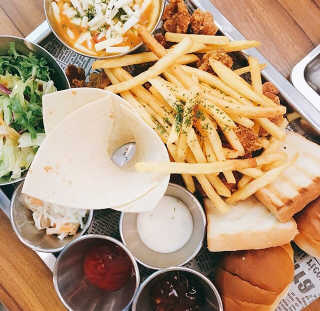 daya님이 올린 리뷰 사진 1