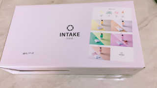 인테이크 밀스 3.0 Trial Kit(보틀형 5종) — 3점을 준 리뷰어가 2017년 4월 올린 사용 사진