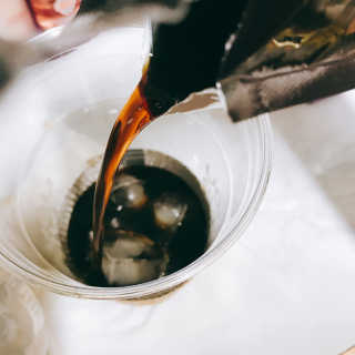 (주)쟈뎅 쟈뎅 시그니처 블랙, 헤이즐넛 230ml — 4.67점을 준 리뷰어가 2018년 7월 올린 사용 사진