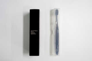 the naked object 디블랙팩치약 디블랙칫솔 세트 — 4점을 준 리뷰어가 2019년 1월 올린 사용 사진
