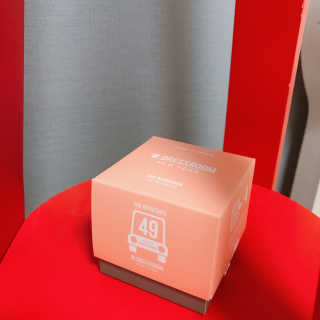 더블유드레스룸 더블유 차량용방향제 — 3.67점을 준 리뷰어가 2018년 8월 올린 사용 사진