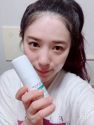 Dr.메디션 이알세붐컨트롤 에센스미스트 [피지조절] — 4점을 준 리뷰어가 2018년 8월 올린 사용 사진