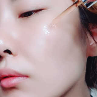 [이슬품은나] 레드 시그널 듀 오일 — 5점을 준 리뷰어가 2019년 11월 올린 사용 사진