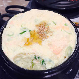 [서울숯불닭갈비] 닭갈비 세트메뉴 — 5점을 준 리뷰어가 2018년 8월 올린 사용 사진