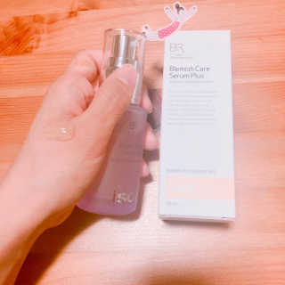 2018 아이소이 잡티세럼 리미티드 컬렉션 — 4점을 준 리뷰어가 2018년 7월 올린 사용 사진